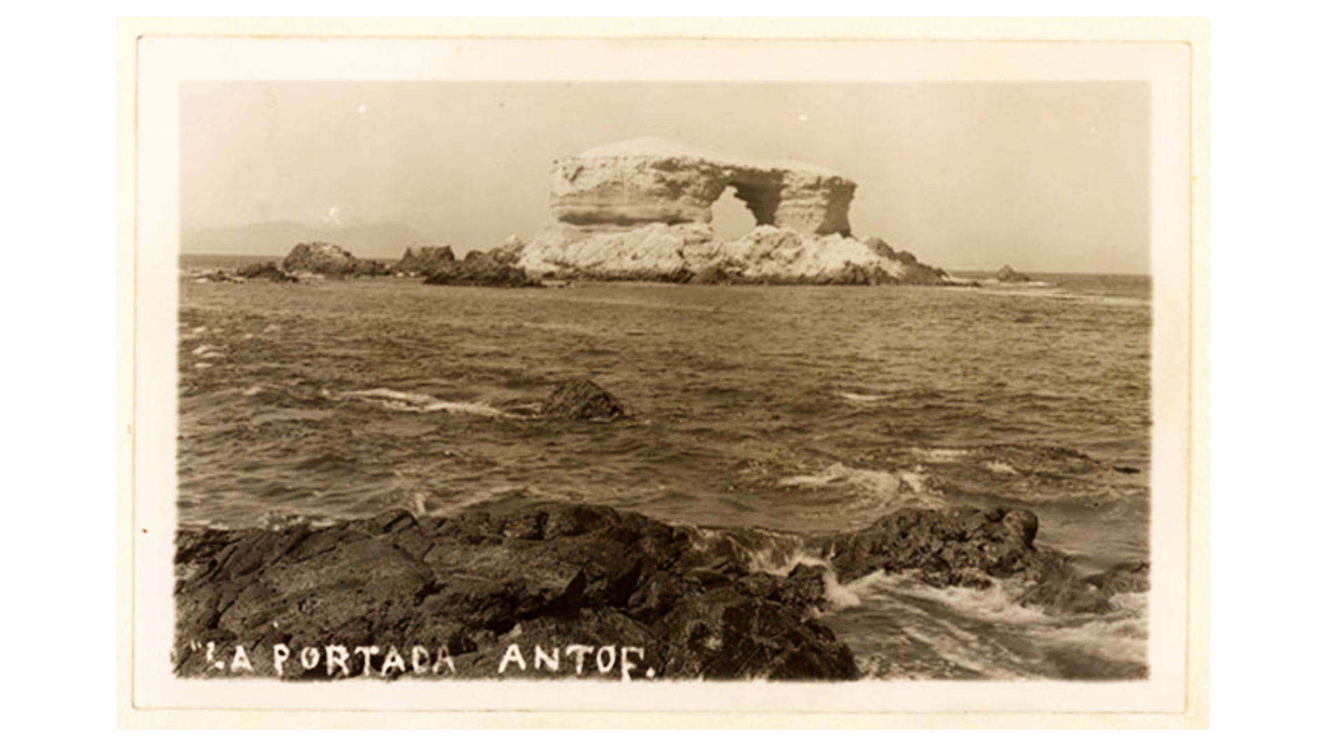 Antofagasta