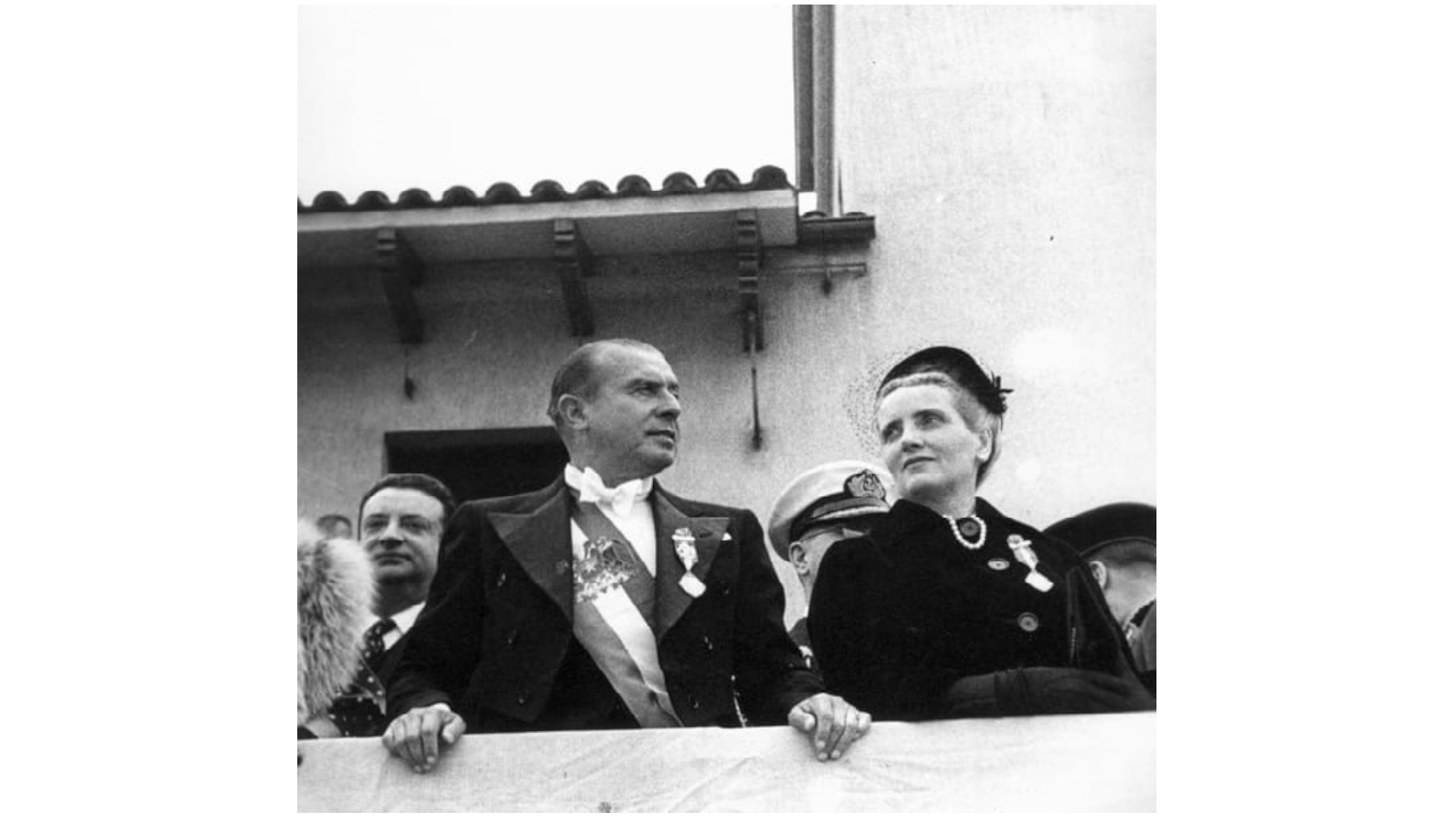 Inauguración del Plan Serena