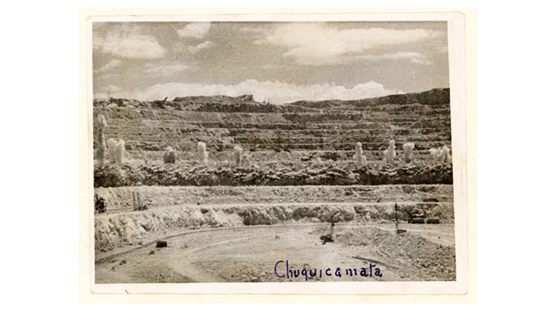 Chuquicamata