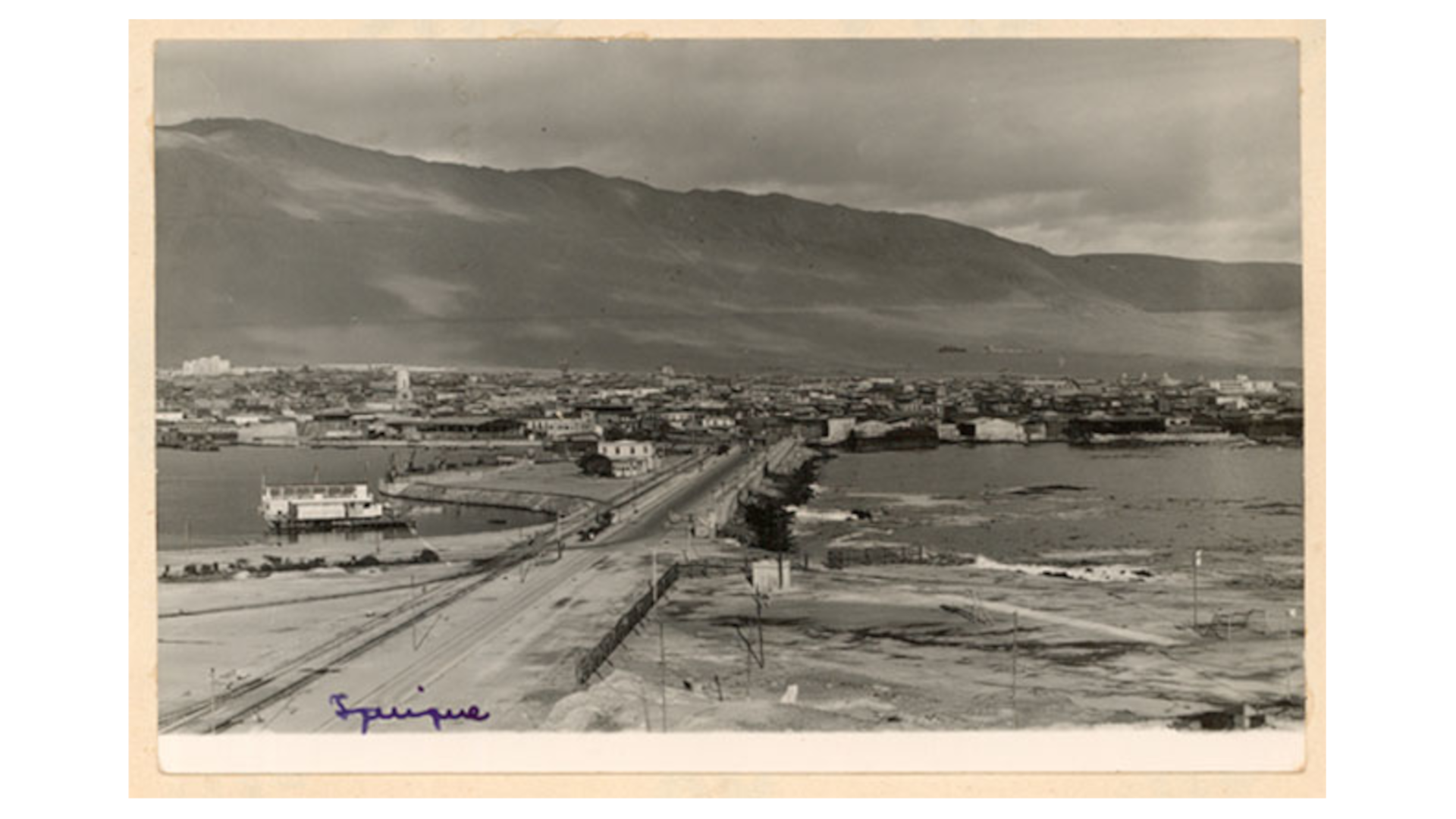 Iquique