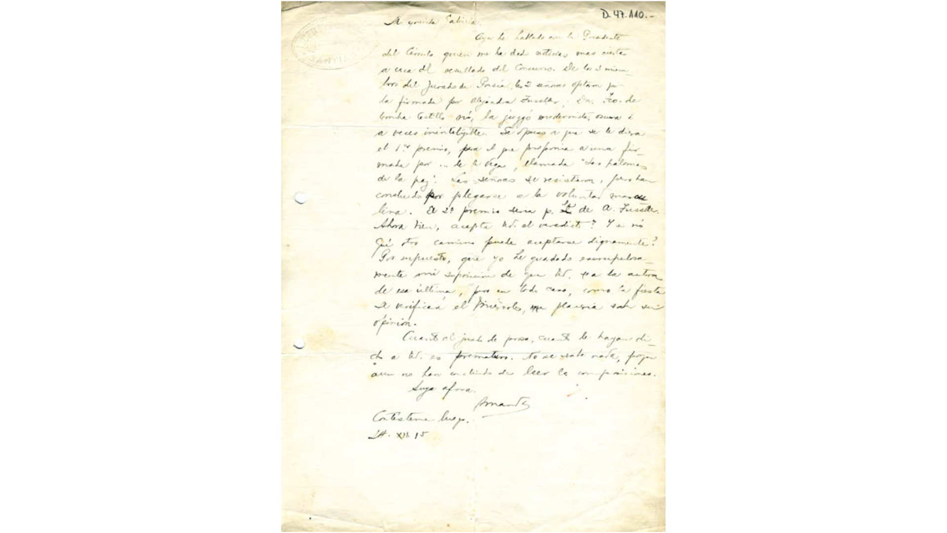 Carta