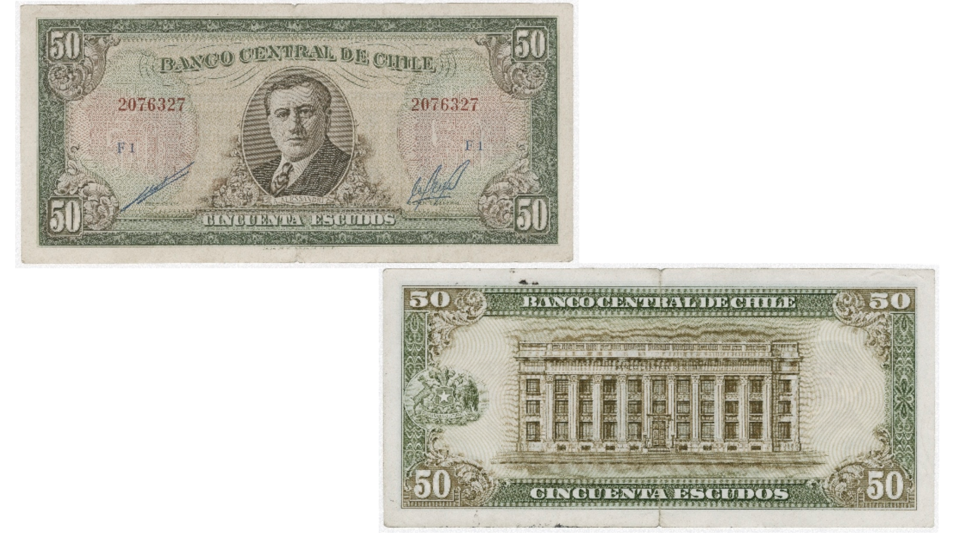 Billete