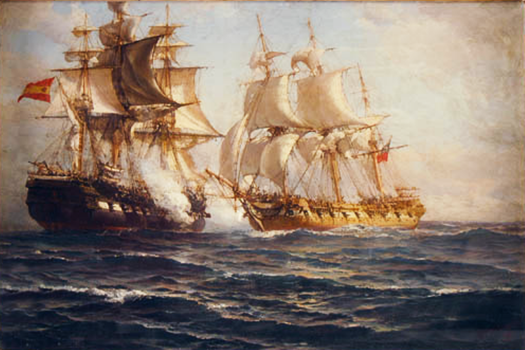 Captura Fallida de la Esmeralda