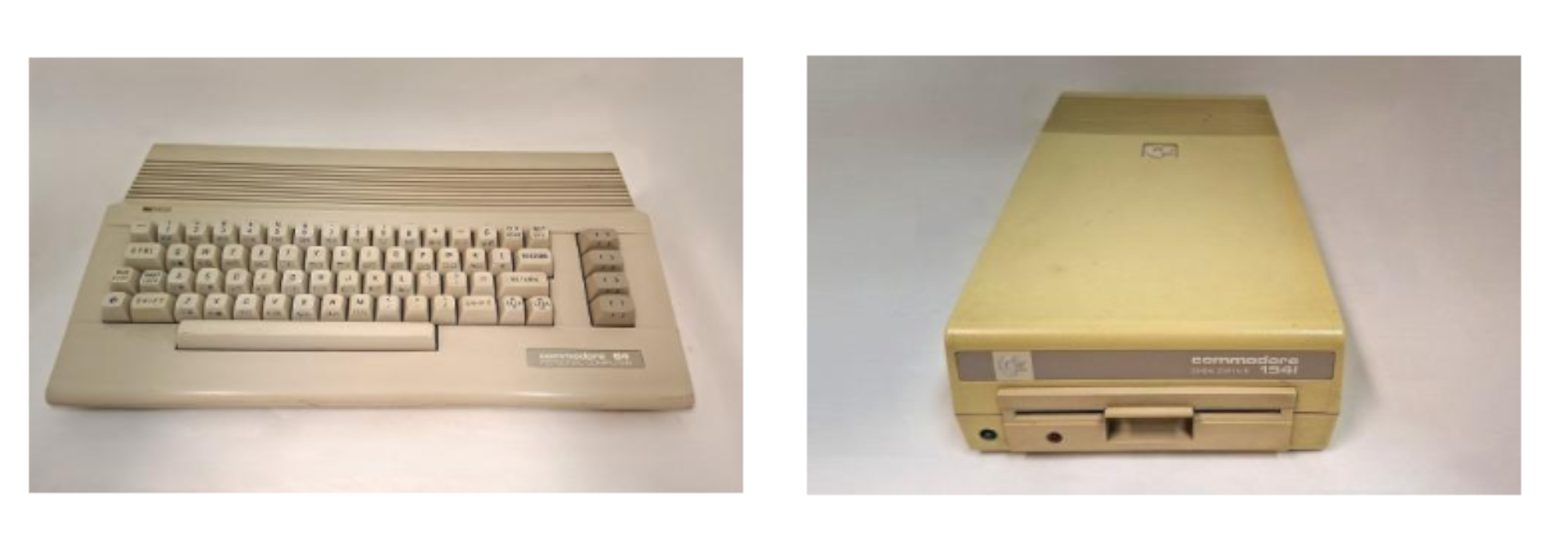 Computador 1982