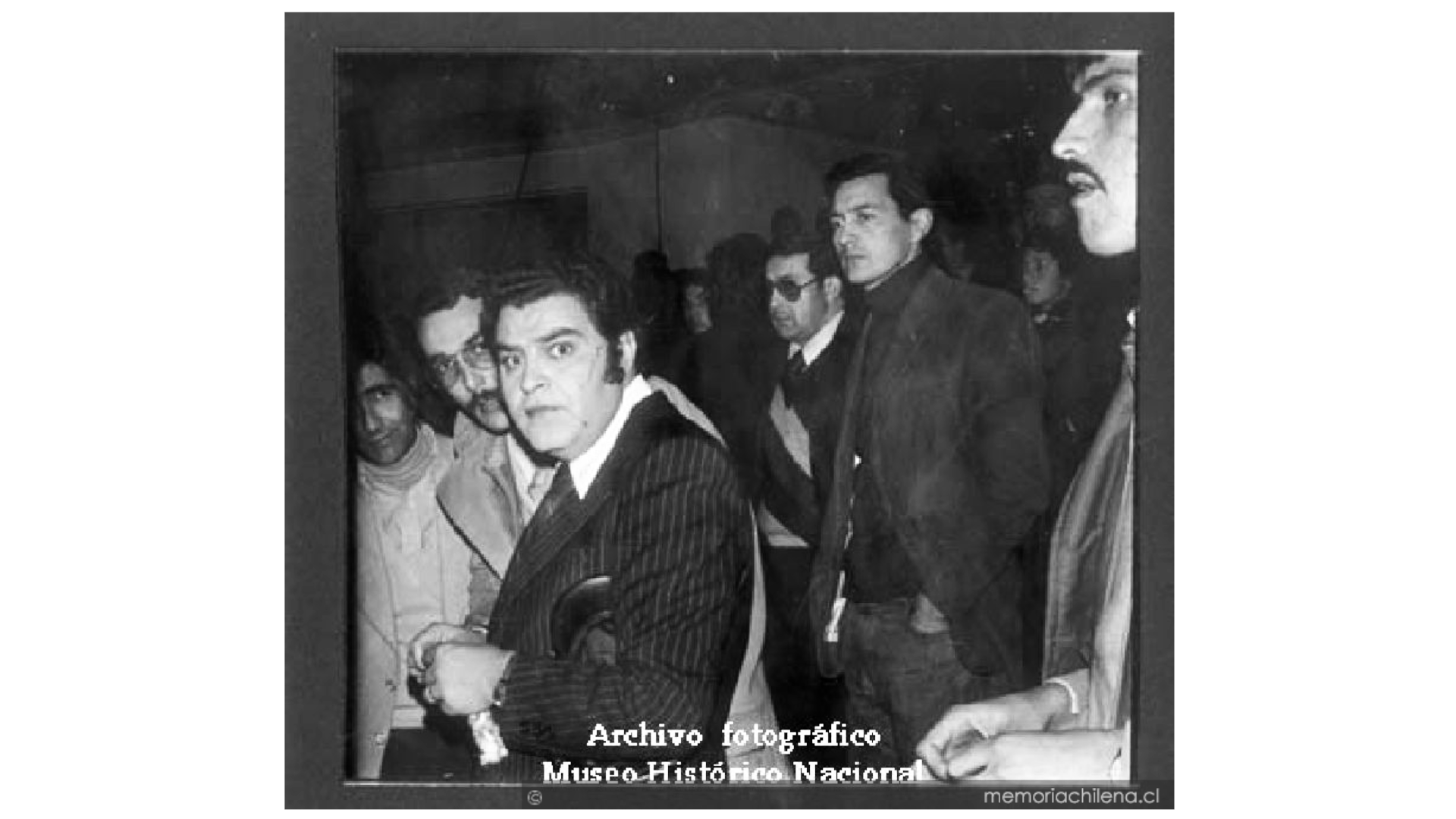 Don Francisco