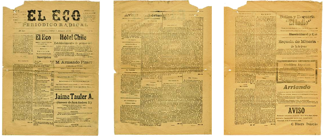El Eco Periodico
