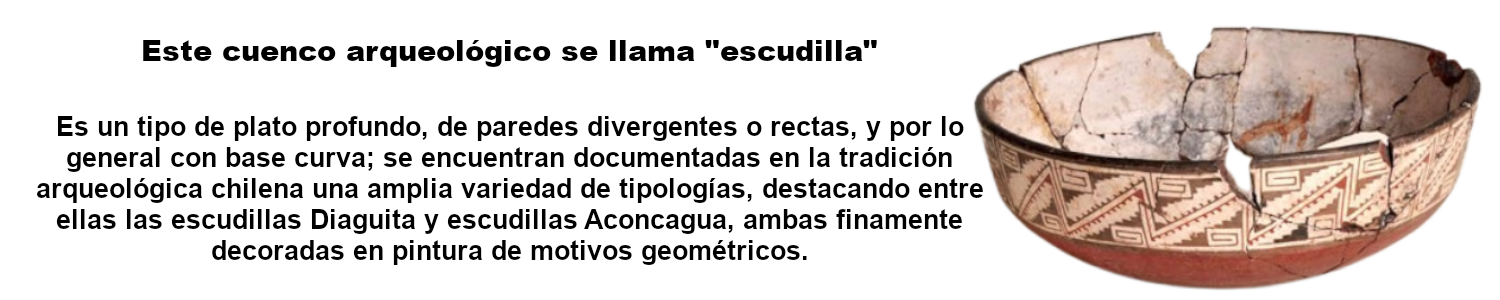 Escudilla