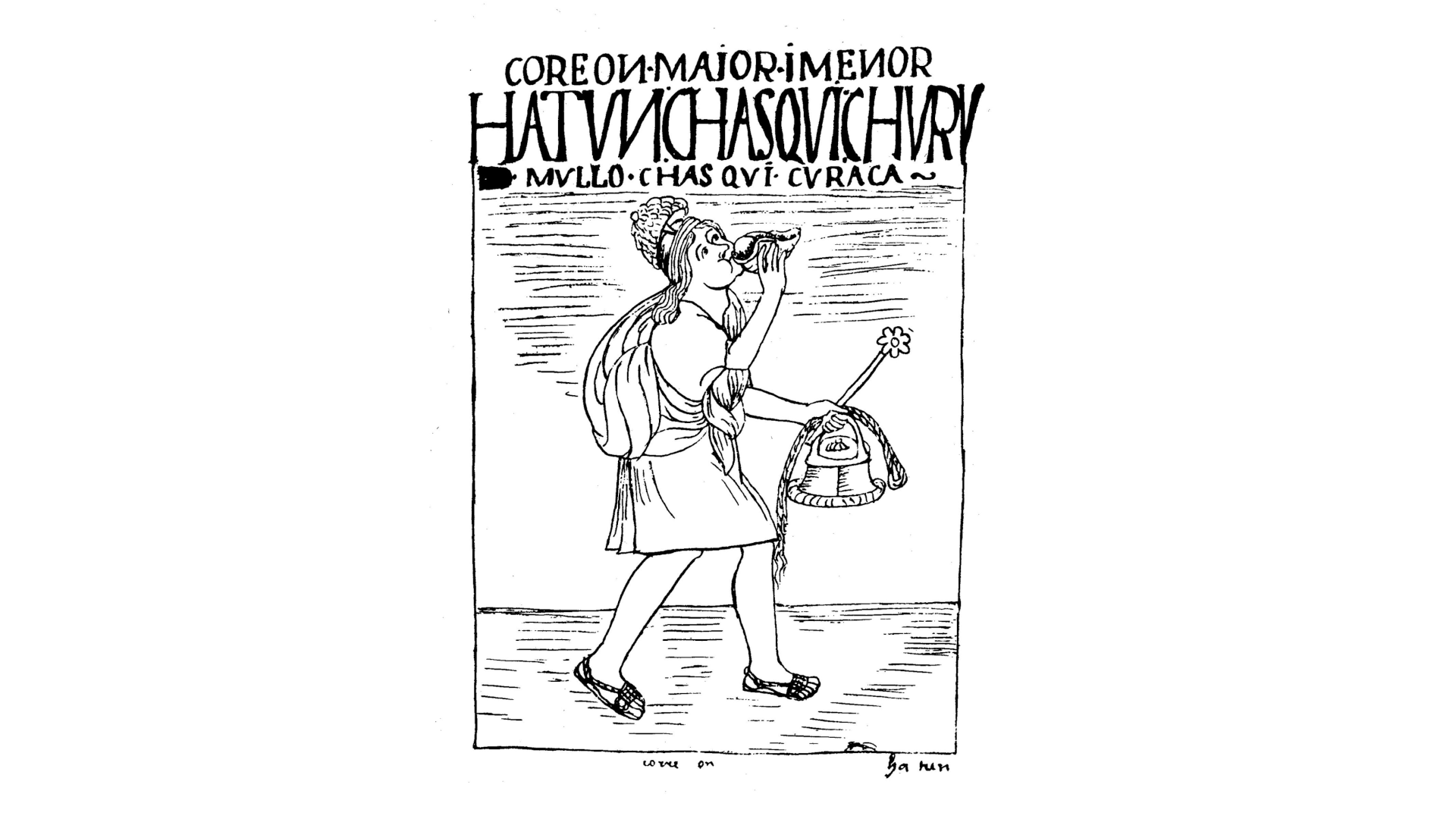 Chasqui