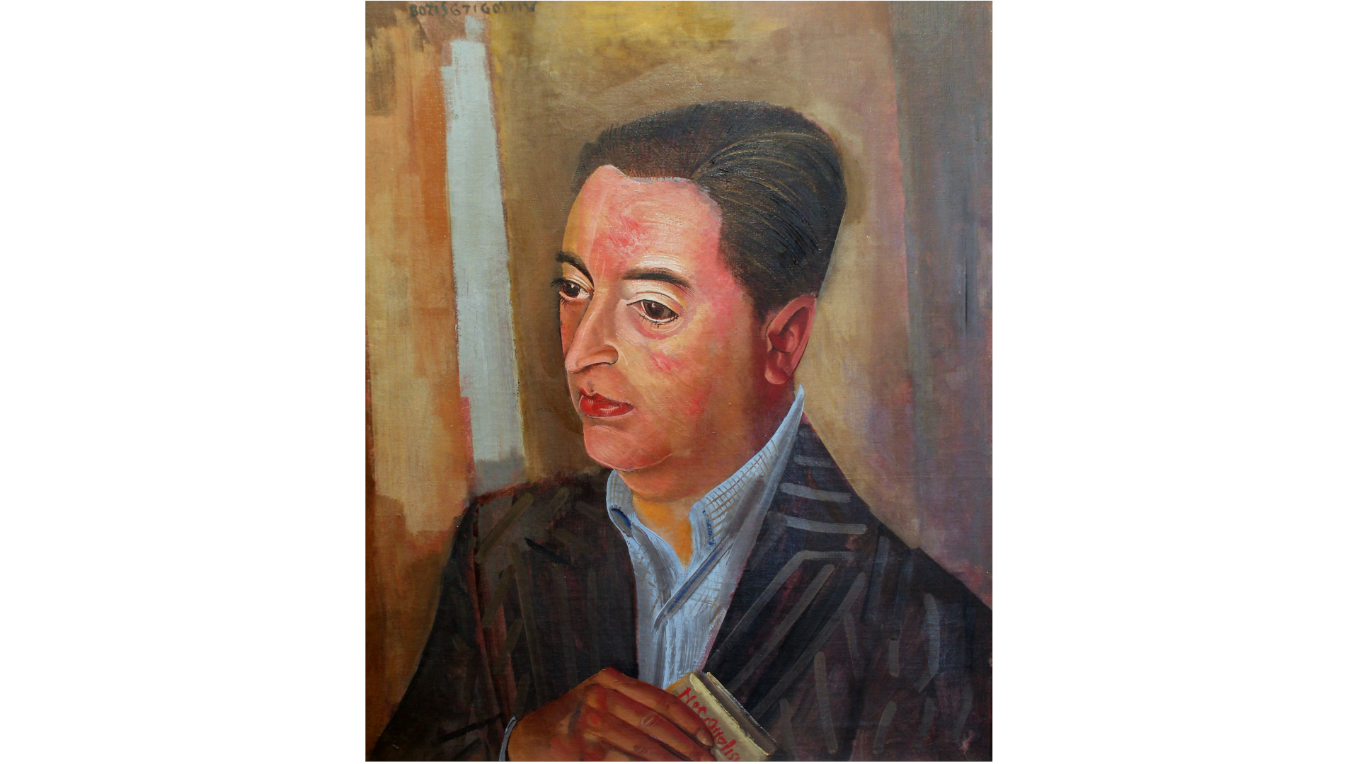 Retrato