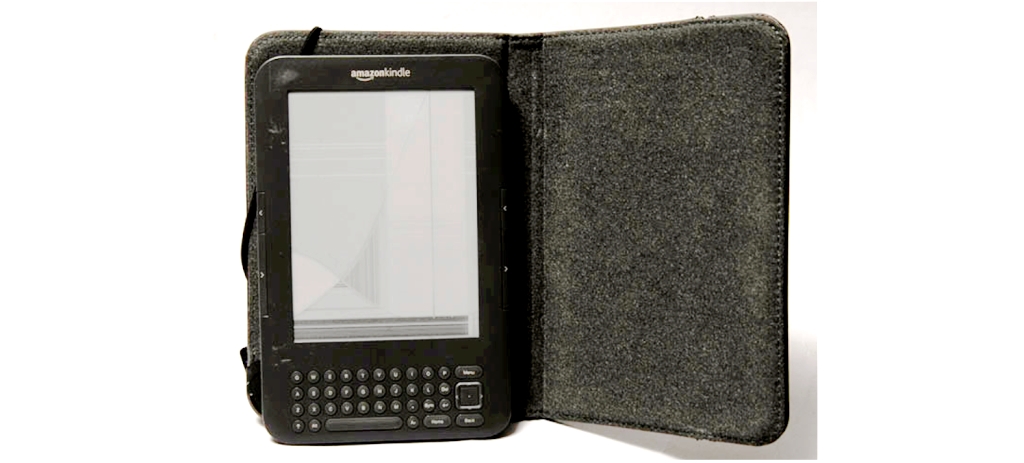 kindle