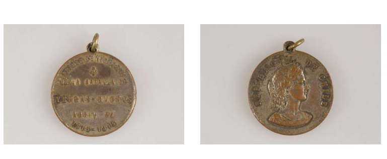 Medalla