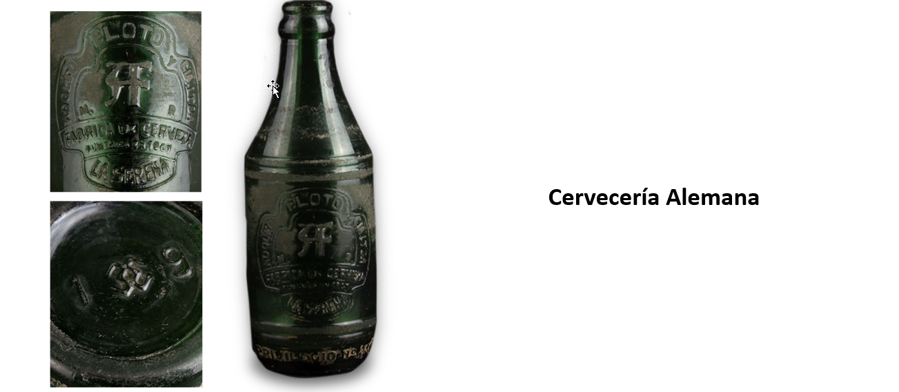 botella