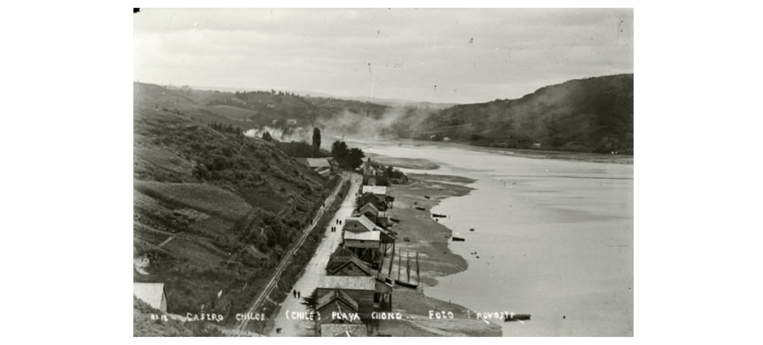 “Playa Chono, Castro” SURDOC ID 31-1610