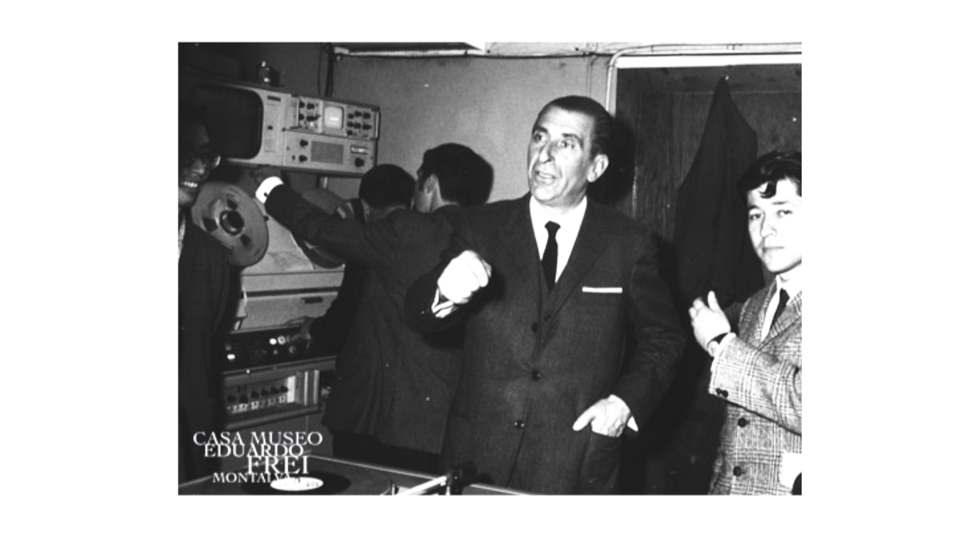 Eduardo Frei Montalva