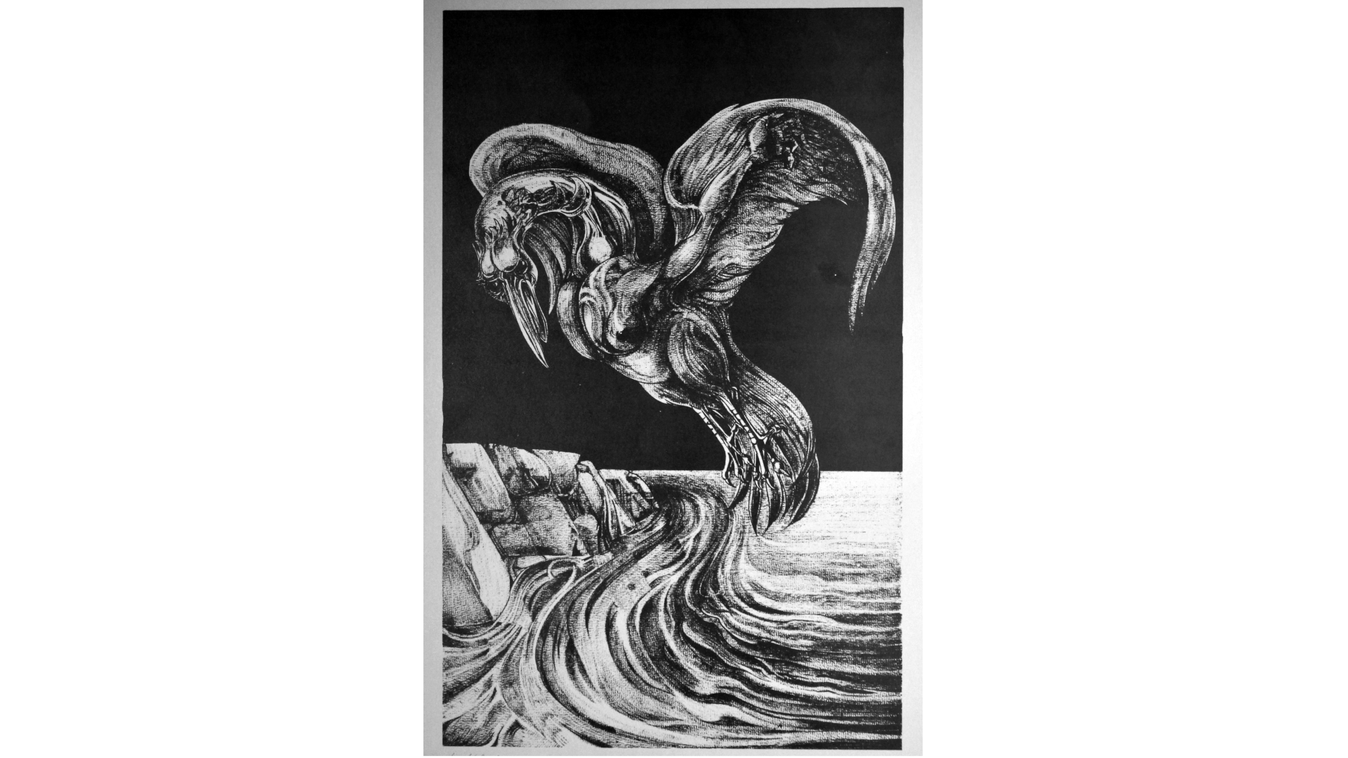 La Voladora