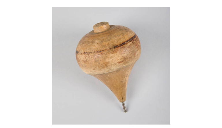 Trompo 1