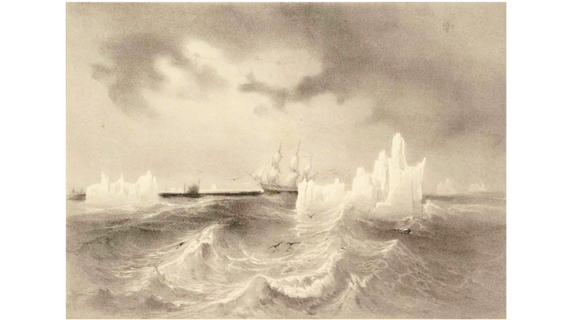 Cabo de Hornos