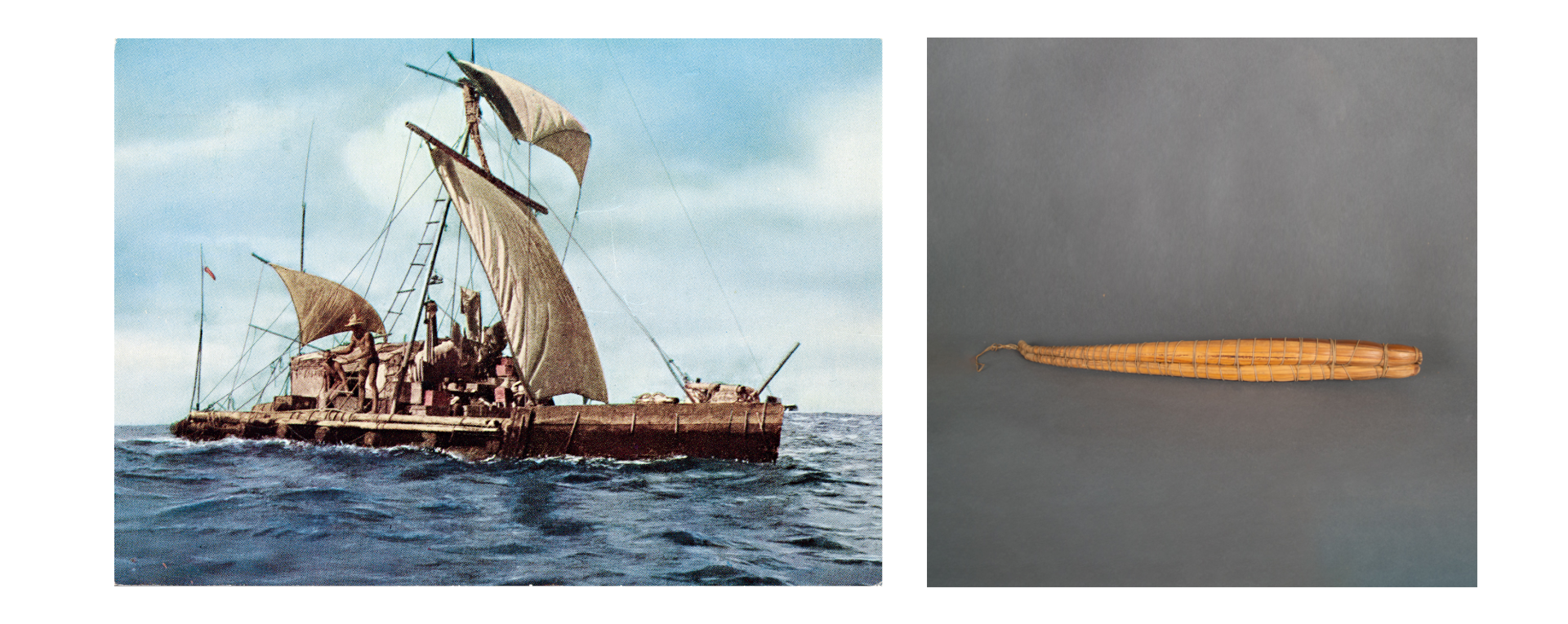 Kon Tiki