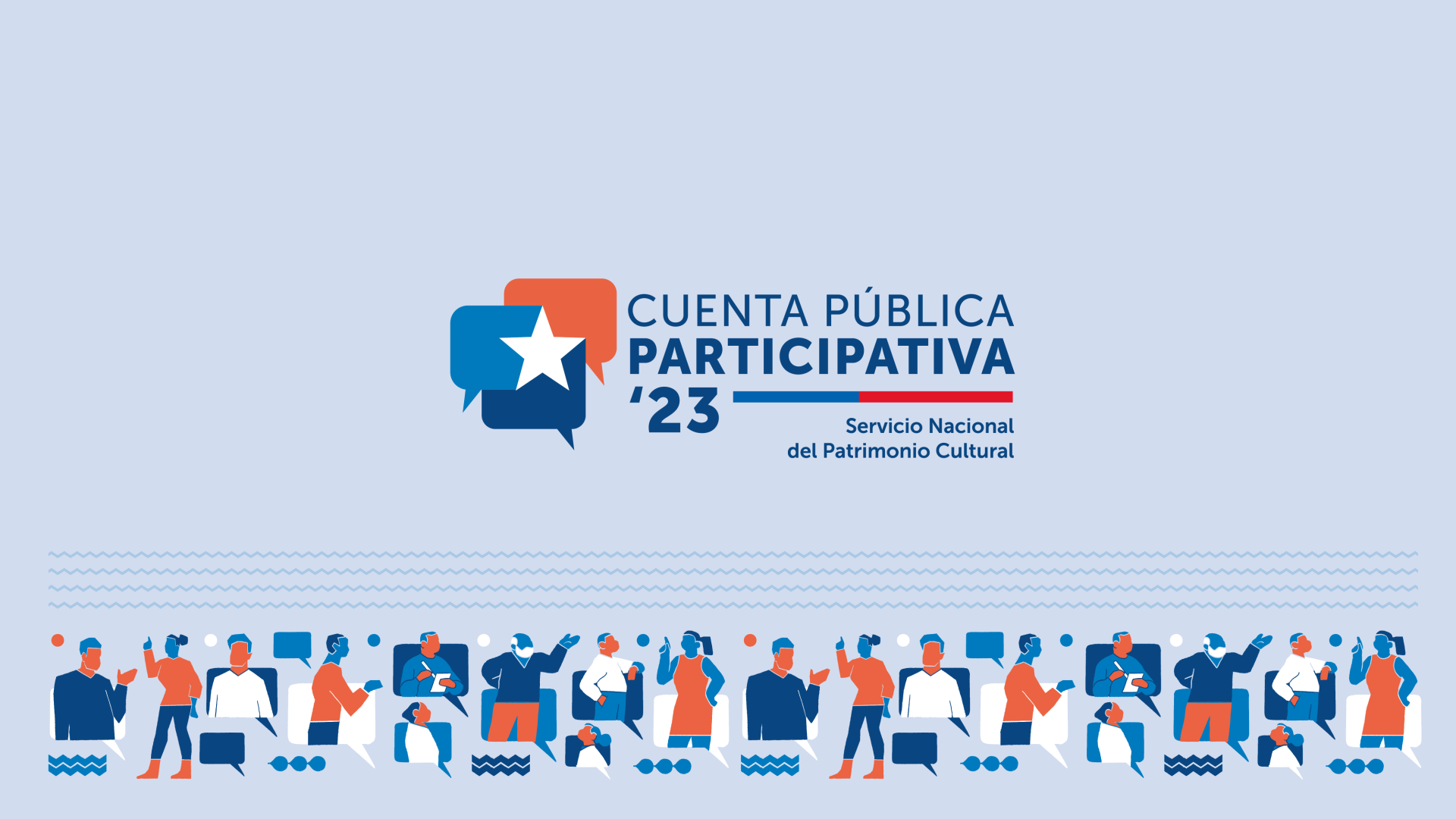 Gráfica Cuenta Pública Participativa