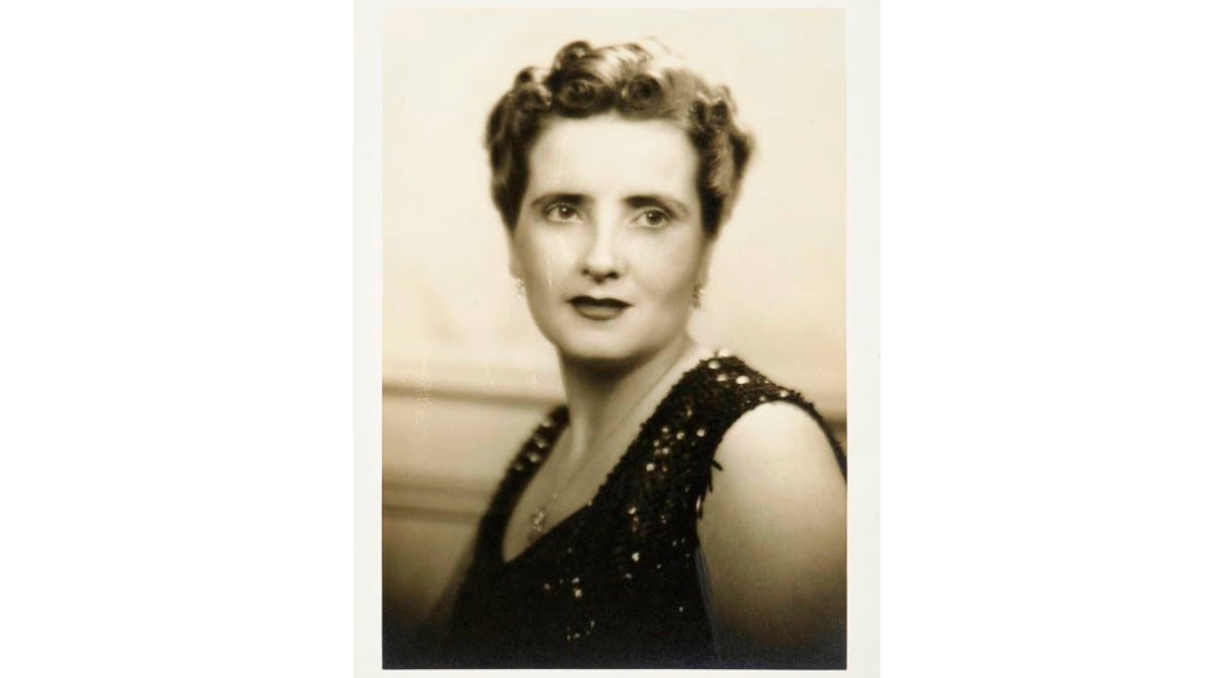 Rosa Markmann