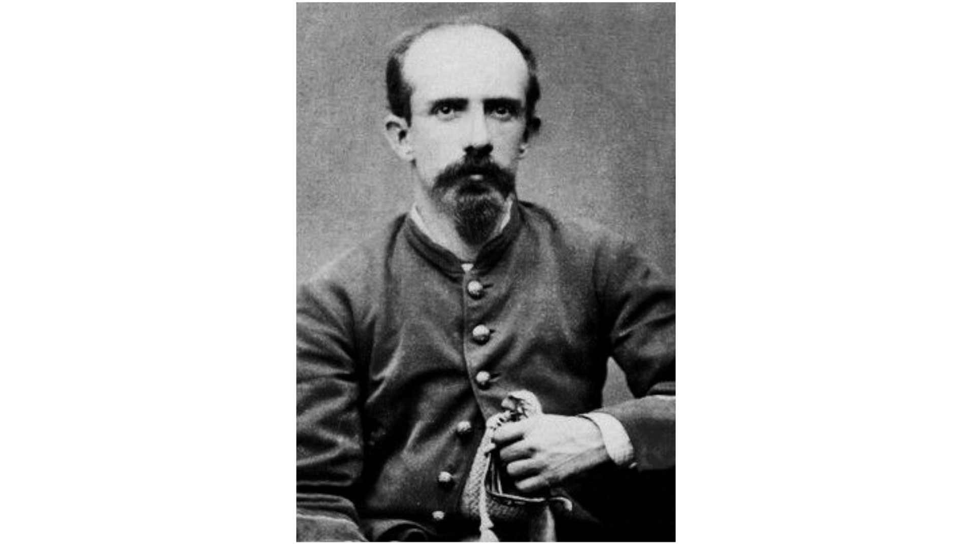 Ignacio Carrera Pinto
