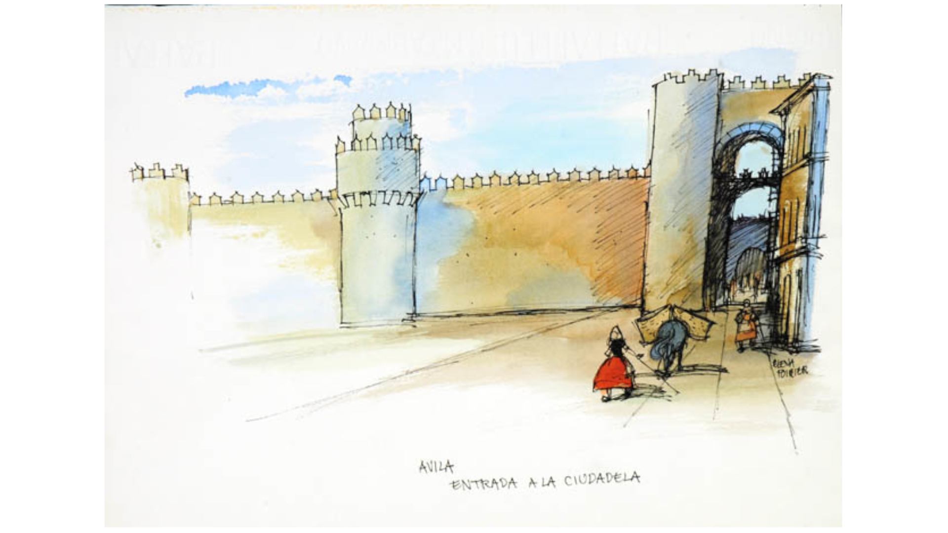 Ávila