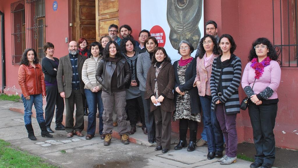 Participantes