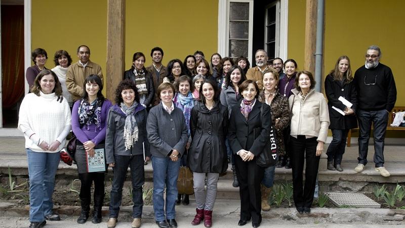 Participantes