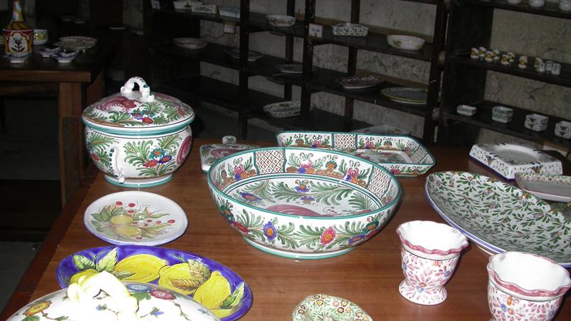 Sala de ventas