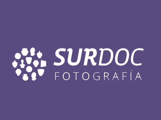 Logo SURDOC Fotografía