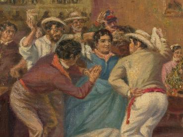 zamacueca