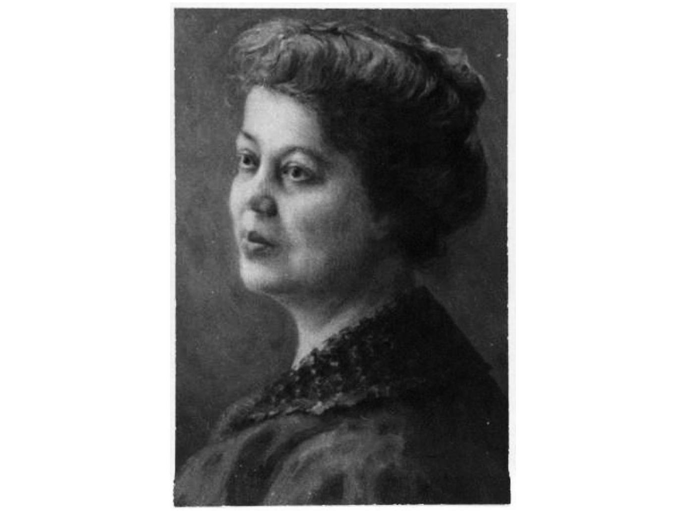 Brígida Walker Guerra
