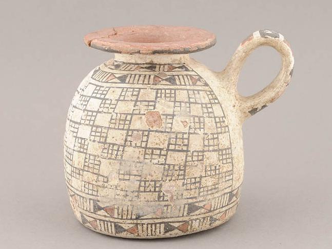 Botella (arqueológica y etnográfica)