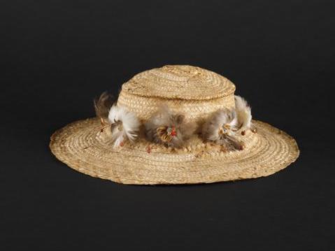 Sombrero Rapa Nui