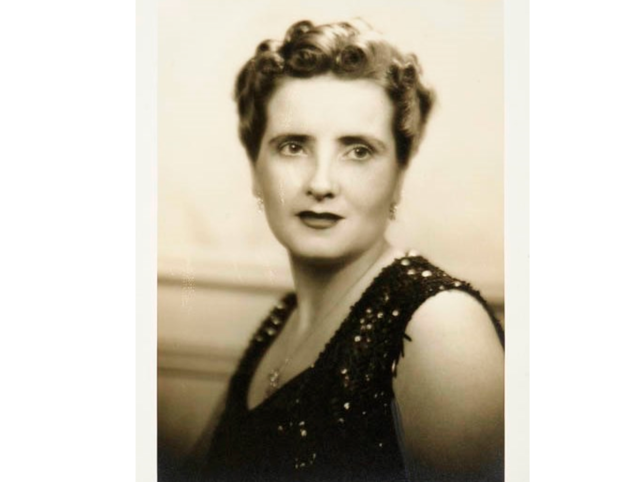 Rosa Markmann