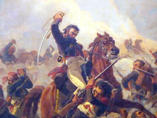 Carga de Bueras