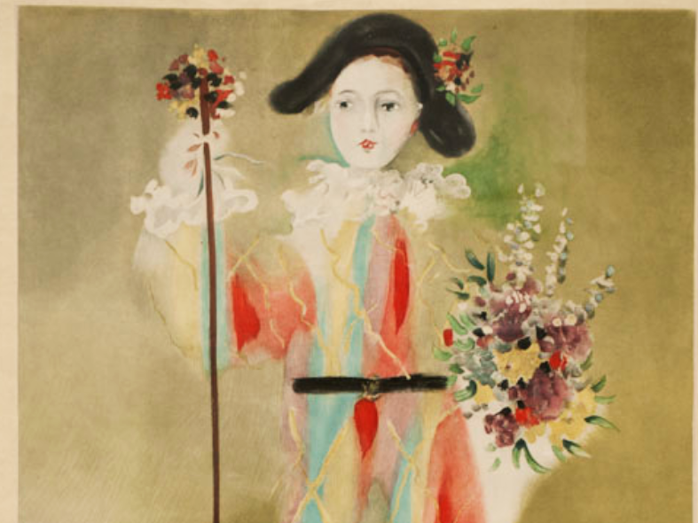 Pierrot