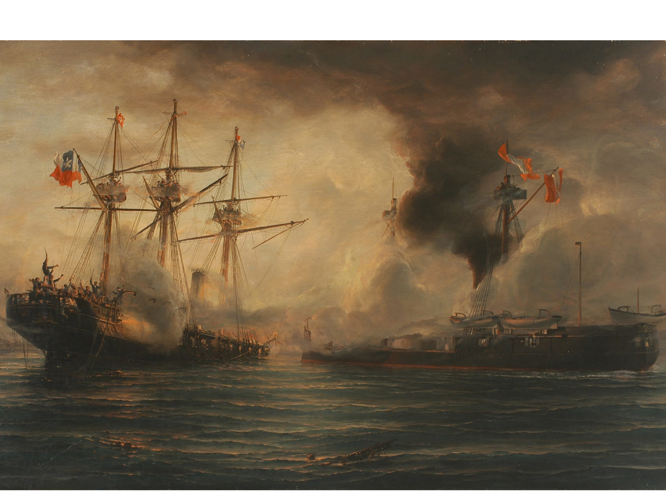 combatenavaldeIquique