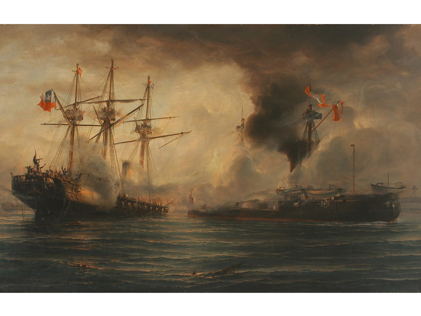 combatenavaldeIquique