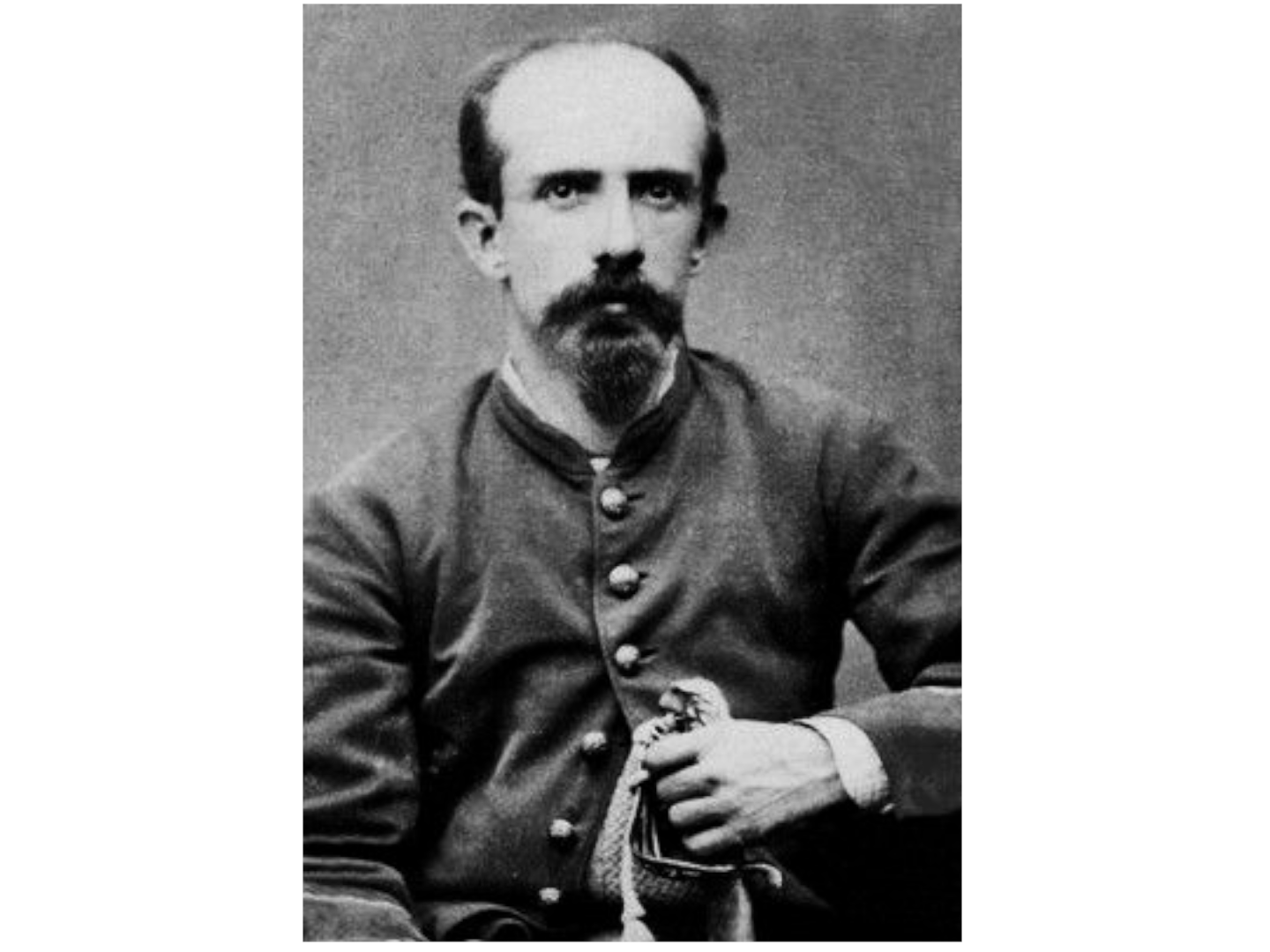 Ignacio Carrera Pinto