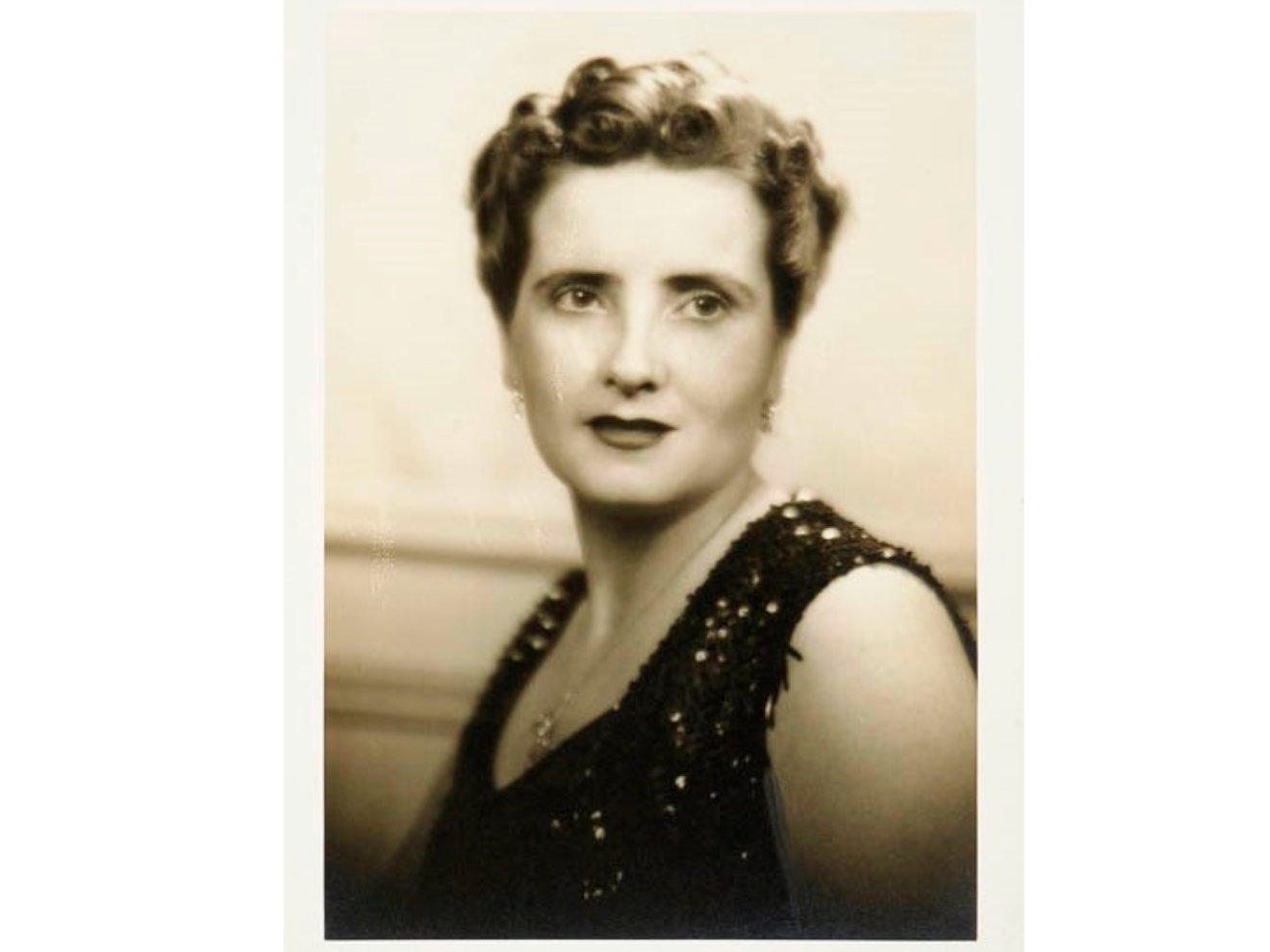 Rosa Markmann