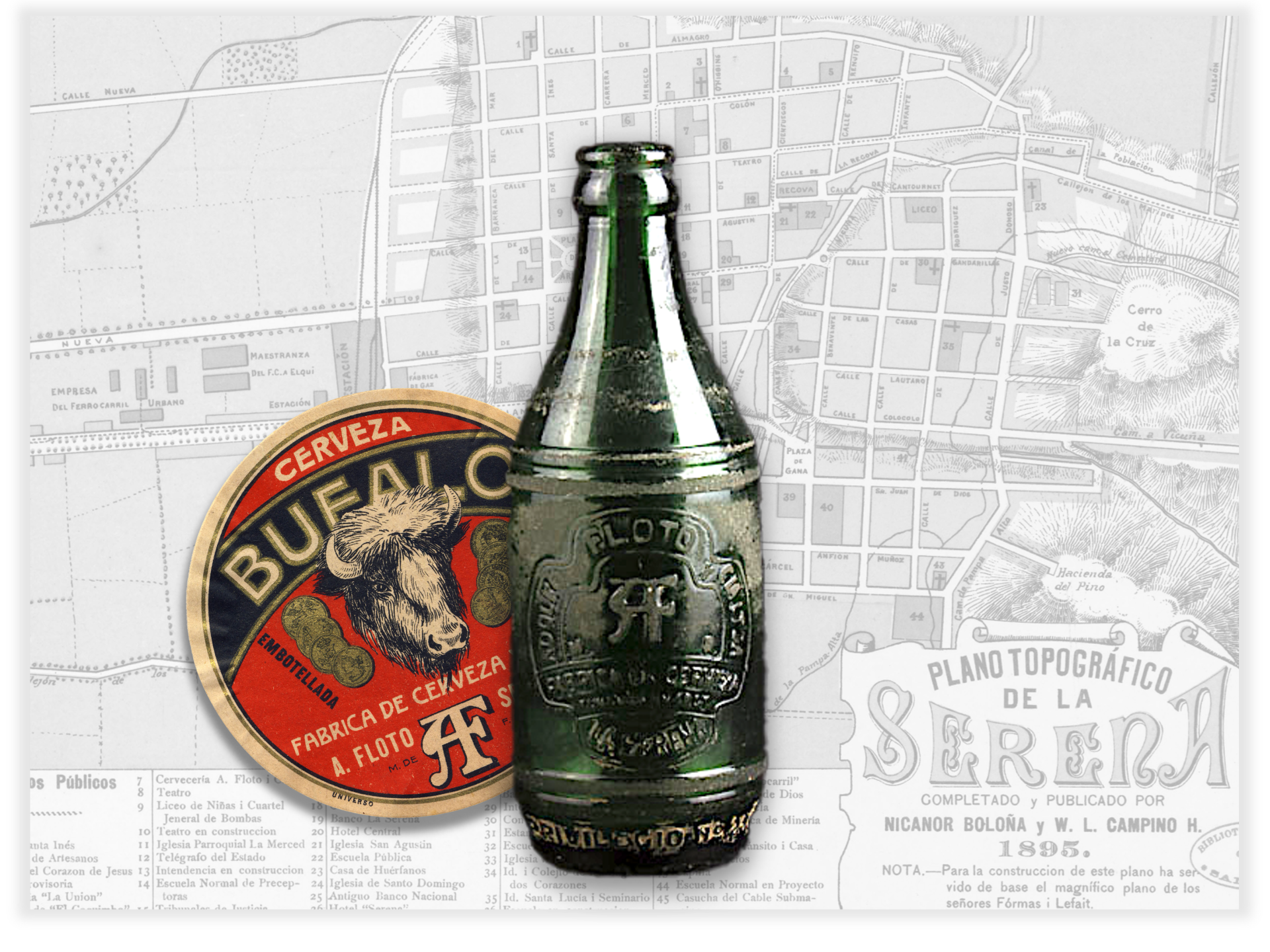 portada cervezas