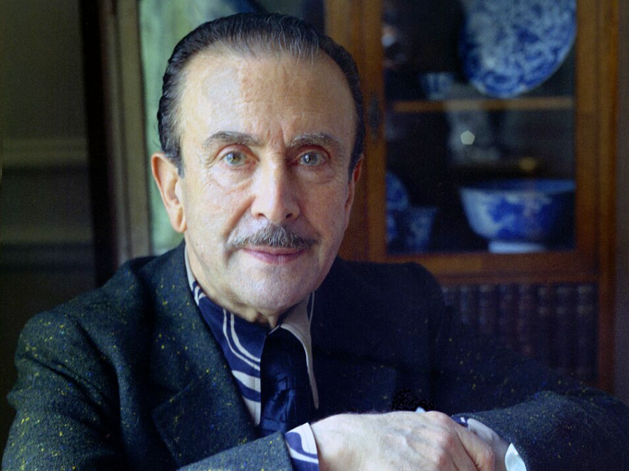 Claudio Arrau León