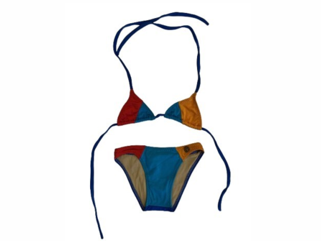 bikini