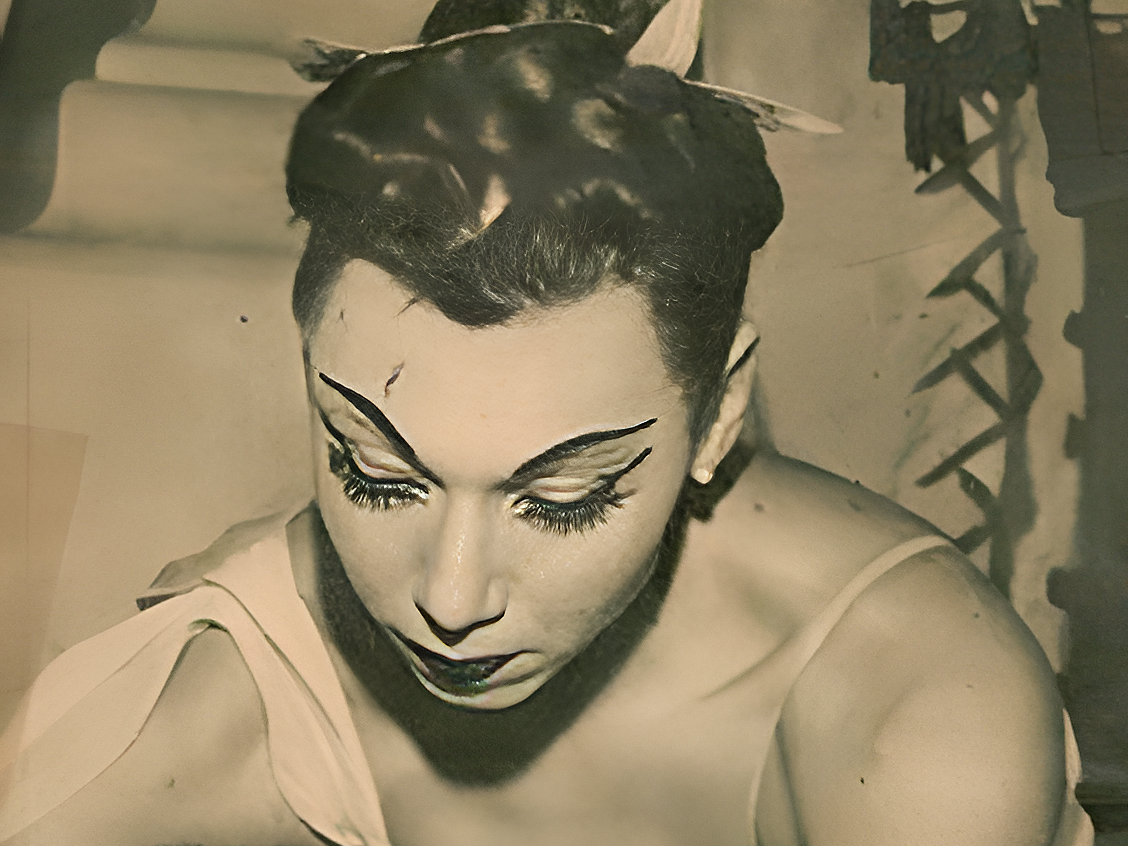 María Luisa Solari