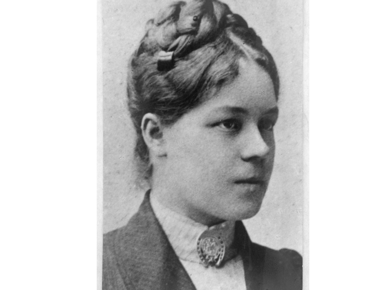 Leopoldina Maluschka