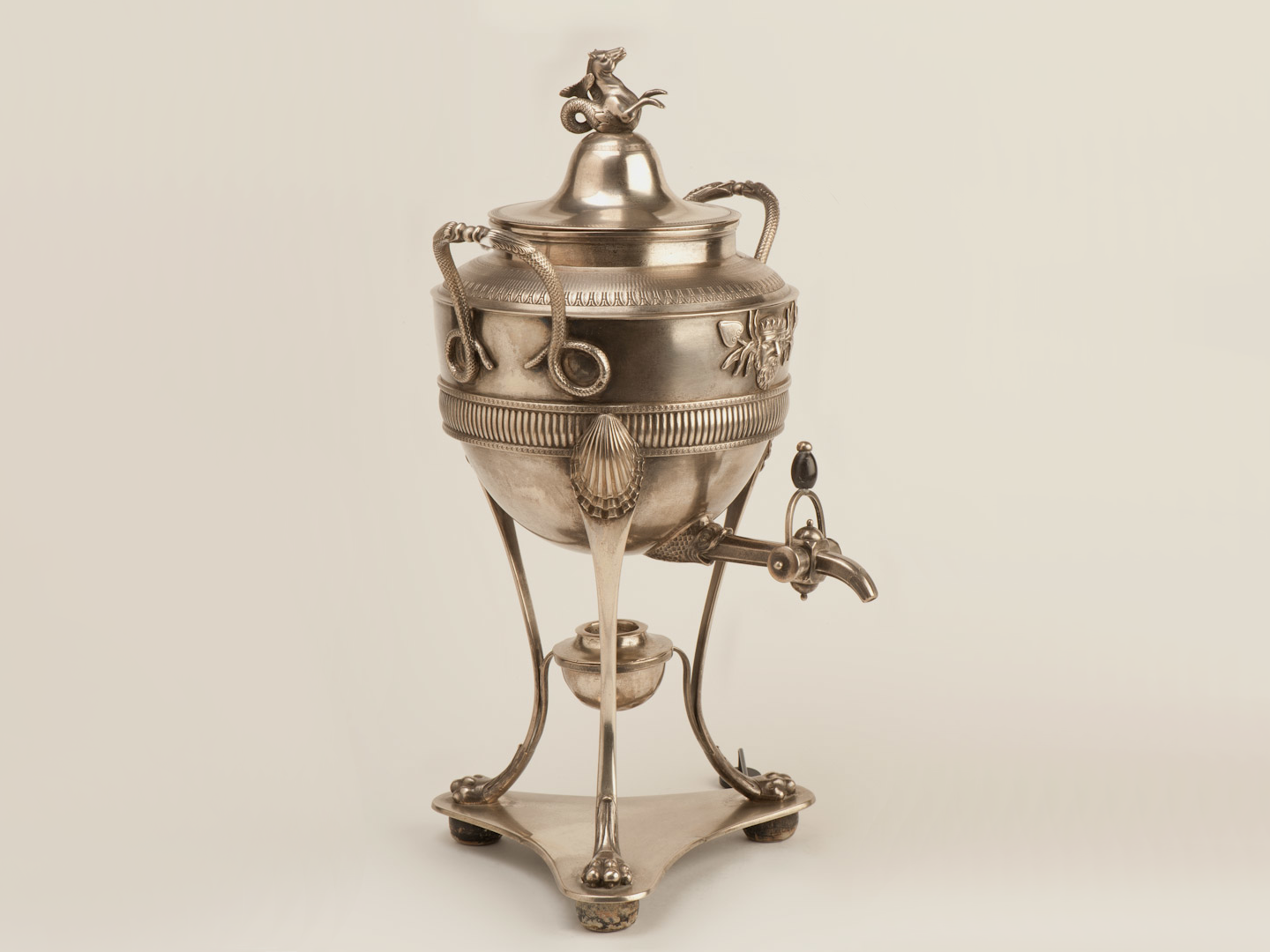 samovar
