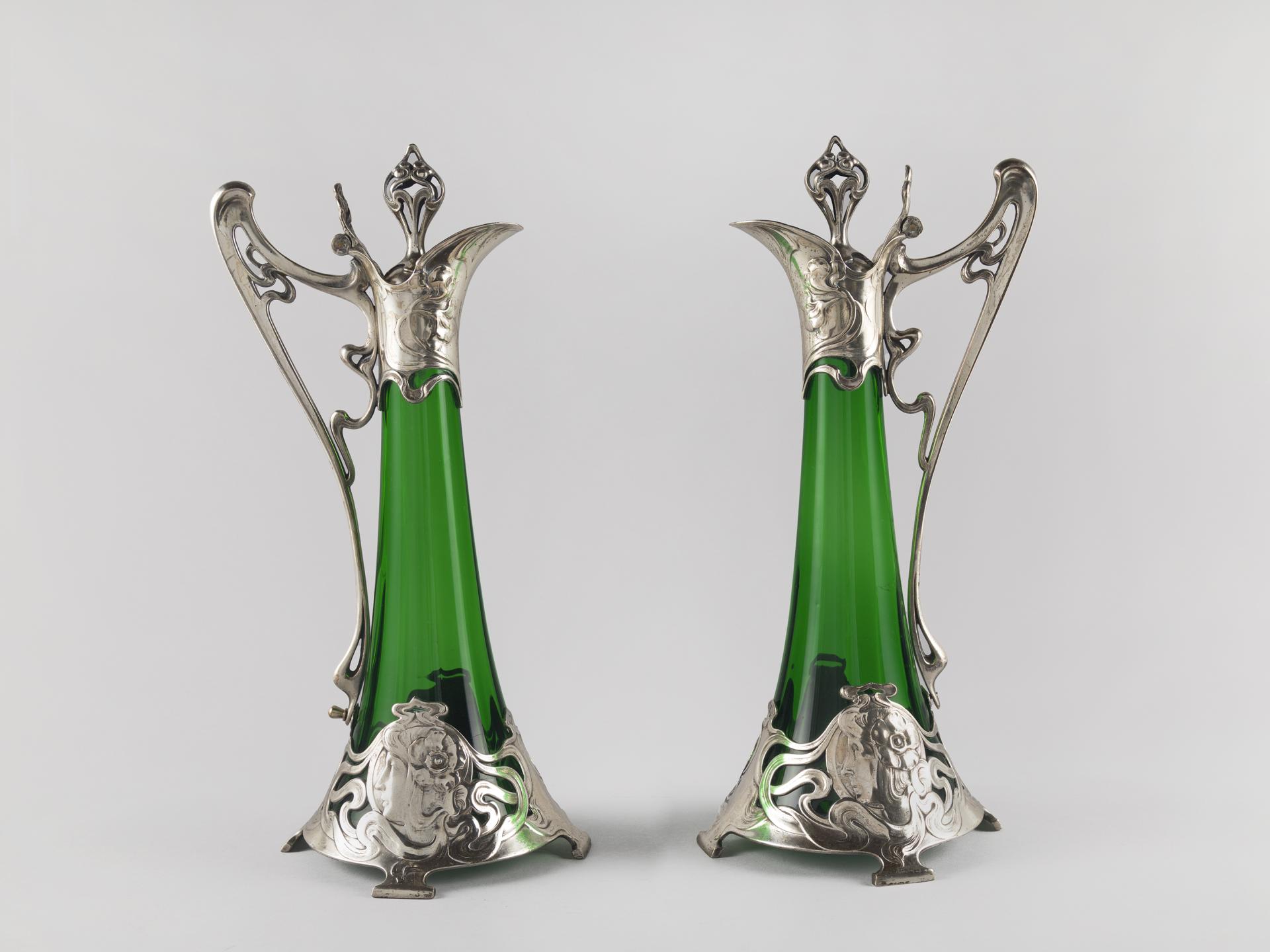 Jarras