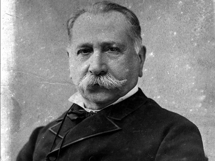 Eusebio Lillo