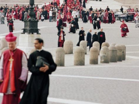 Concilio Vaticano II